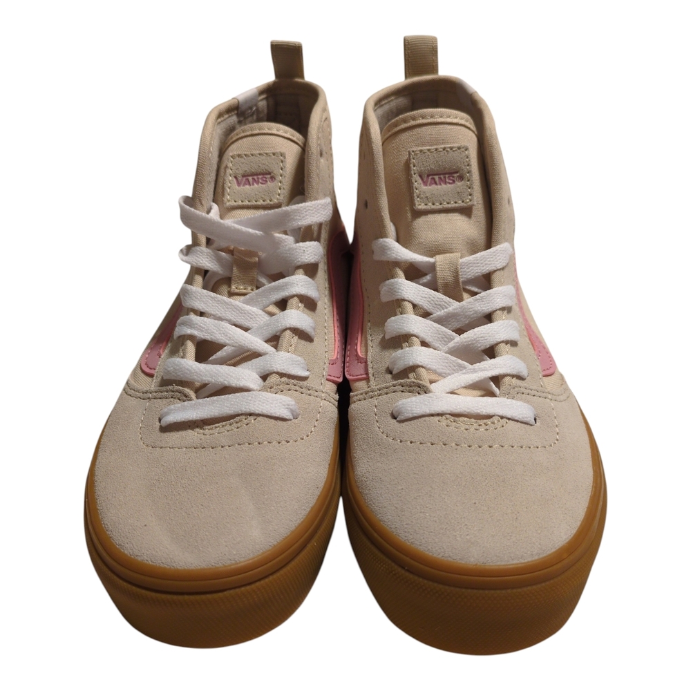 Vans Ashwood High-Top Sneakers Size 5 (Big Kids) - Picture 4 of 5